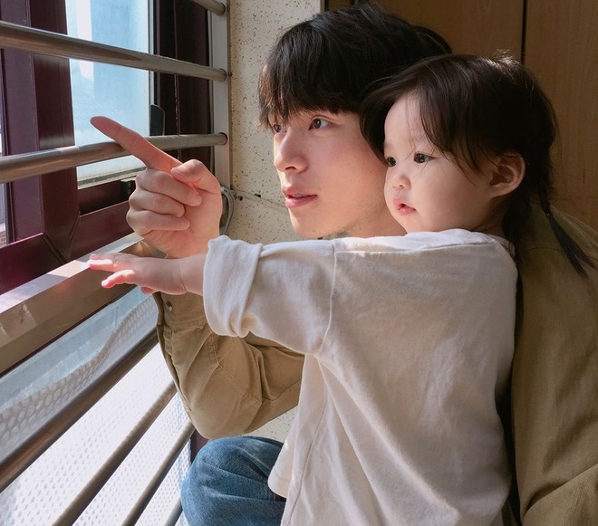 cặp cha con nổi tiếng mạng ảnh 8 cap cha con noi tieng mang anh 8