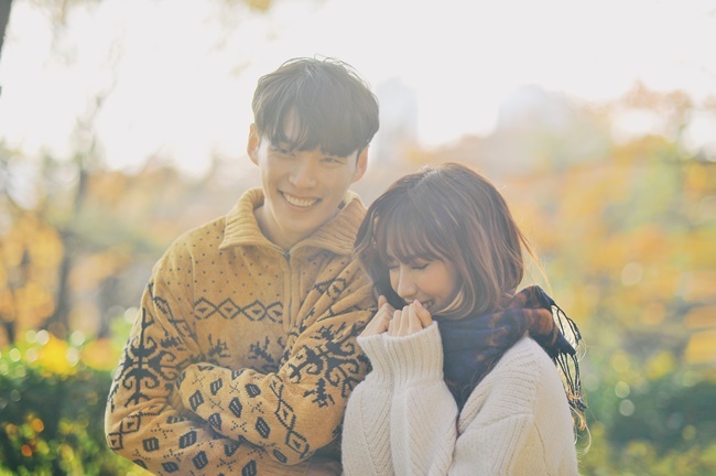 'Soai ca Han Quoc' xuat hien trong MV Goi ten em cua Min hinh anh