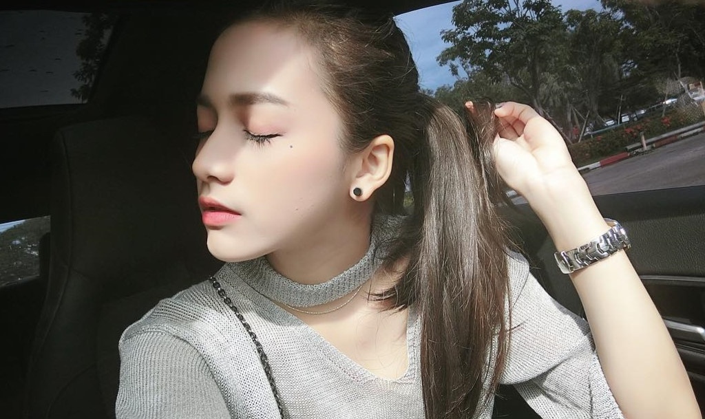 hot girl thai lan anh 3