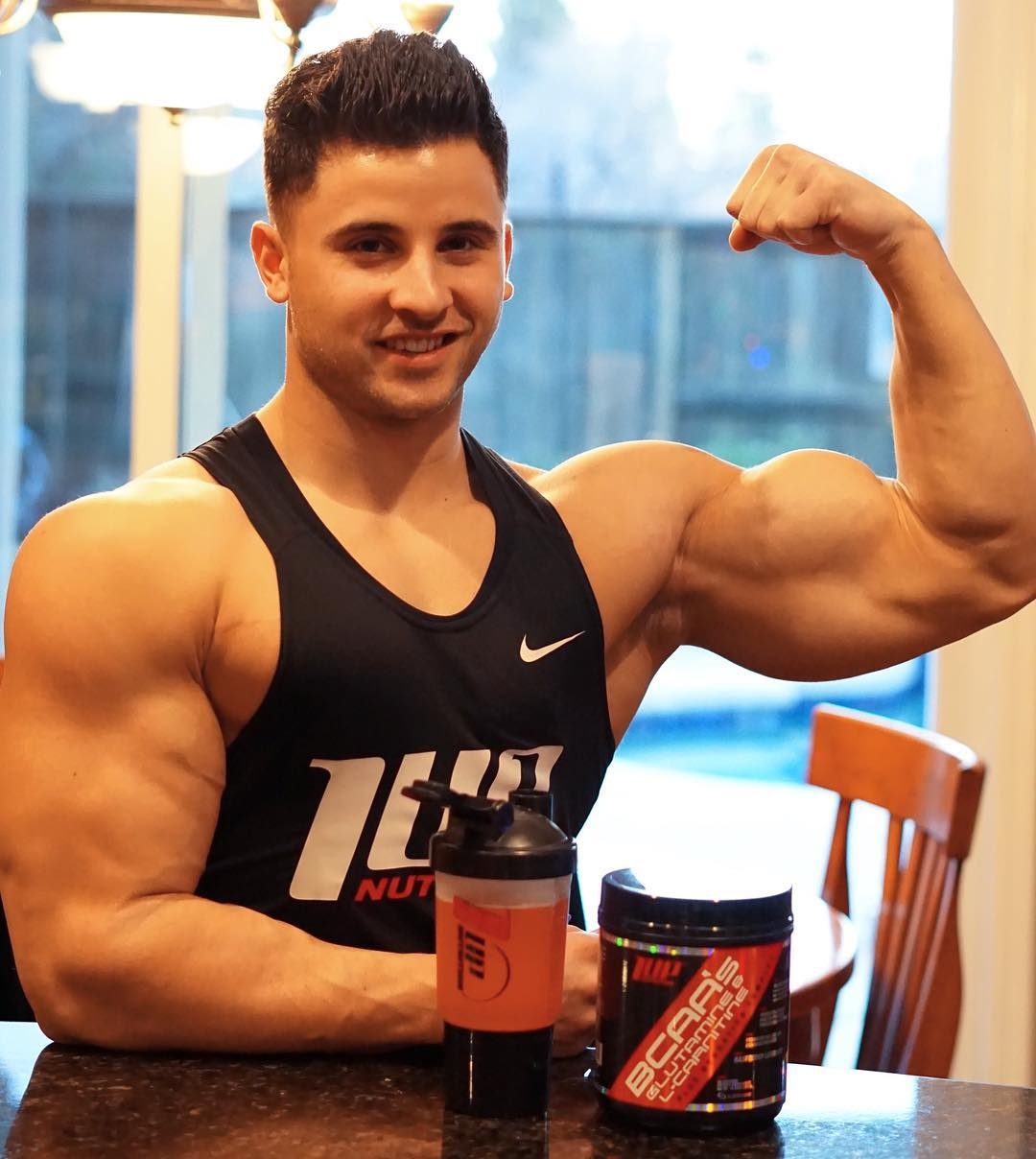 soái ca thể hình ảnh 9 soai ca the hinh anh 9