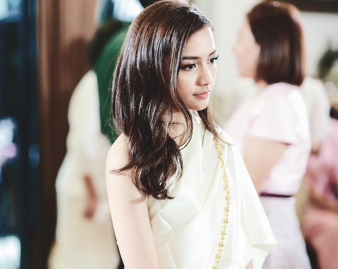 hot girl thai lan anh 9