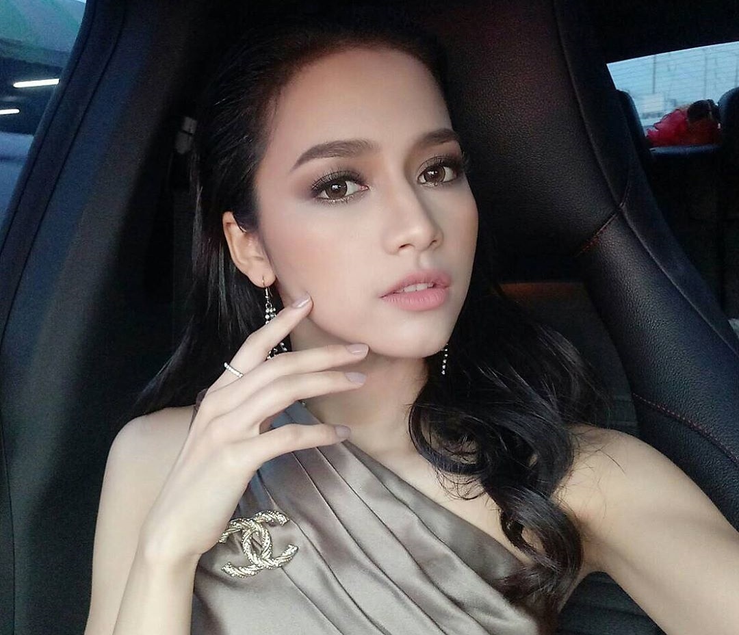 hot girl thai lan anh 6