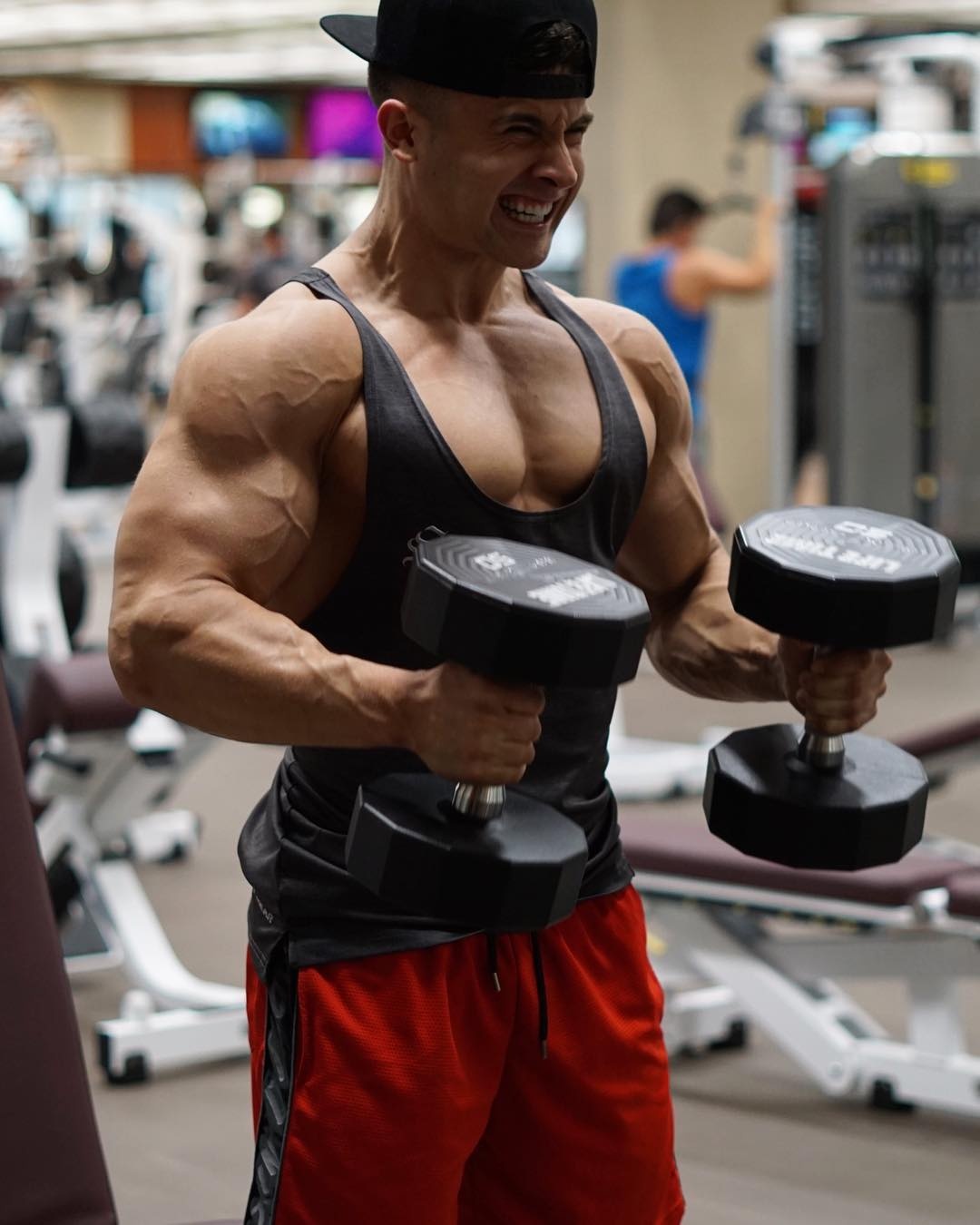 soái ca thể hình ảnh 7 soai ca the hinh anh 7