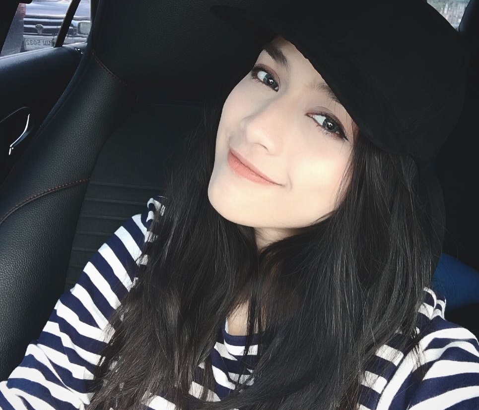 hot girl thai lan anh 5