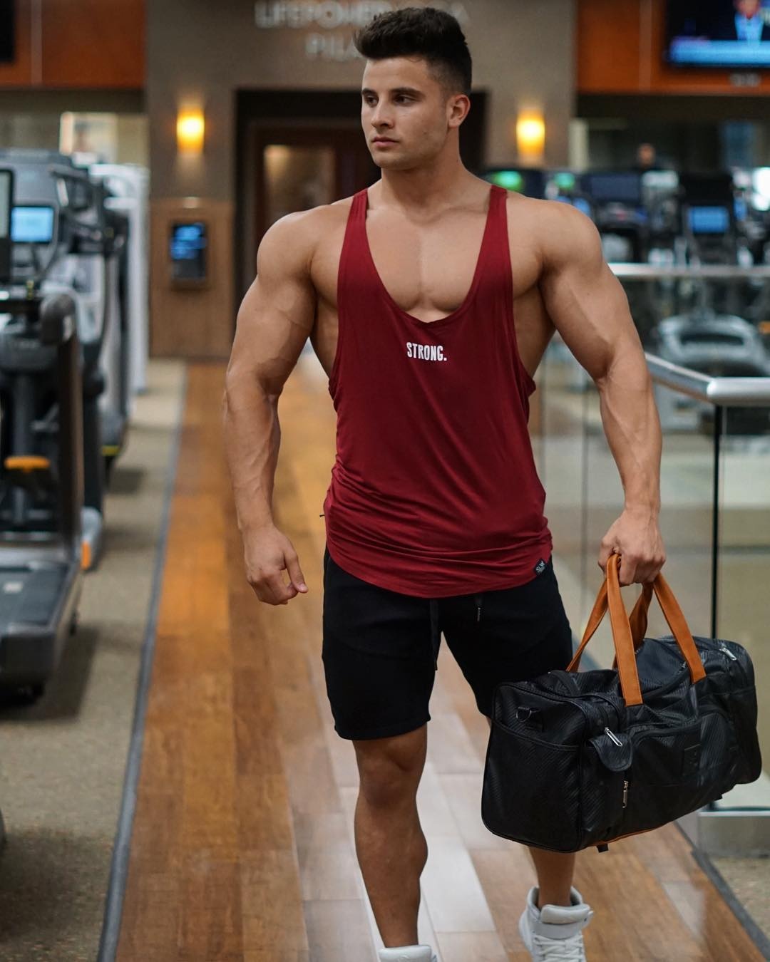 soái ca thể hình ảnh 8 soai ca the hinh anh 8