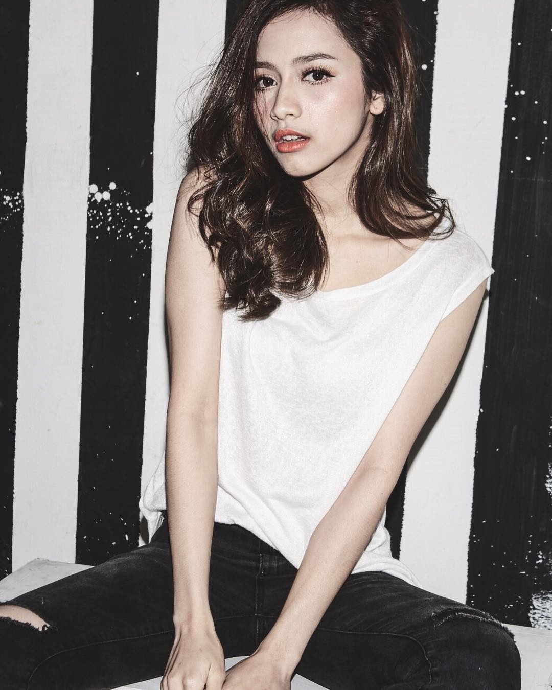 hot girl thai lan anh 8