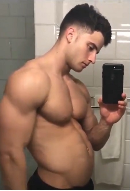 soái ca thể hình ảnh 1 soai ca the hinh anh 1