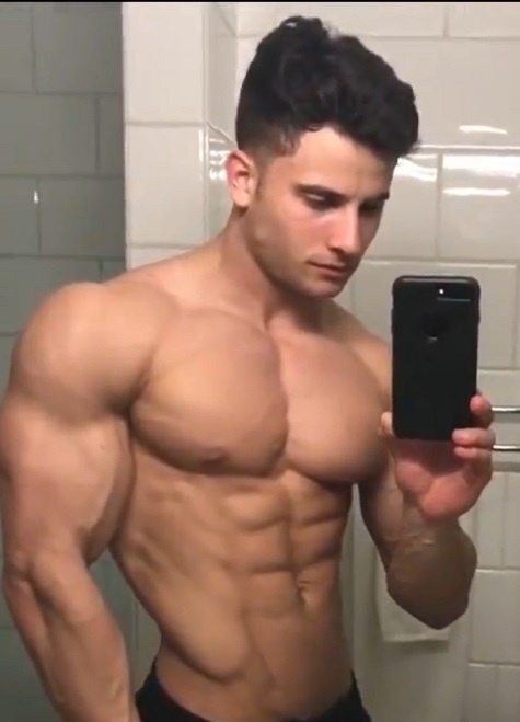 soái ca thể hình ảnh 2 soai ca the hinh anh 2