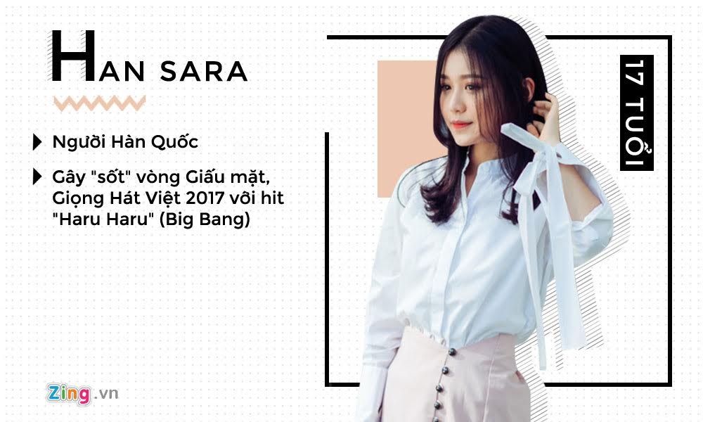 hot girl 10X noi tieng tren mang anh 2