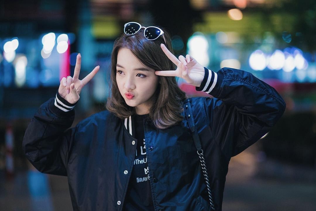 Jida the hien kha nang ca hat hinh anh