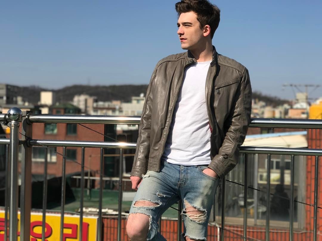 anh chang mac dong phuc canh sat dien trai anh 3