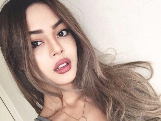 Lily Maymac bat ngo thong bao khong den Viet Nam vao thang 7 hinh anh