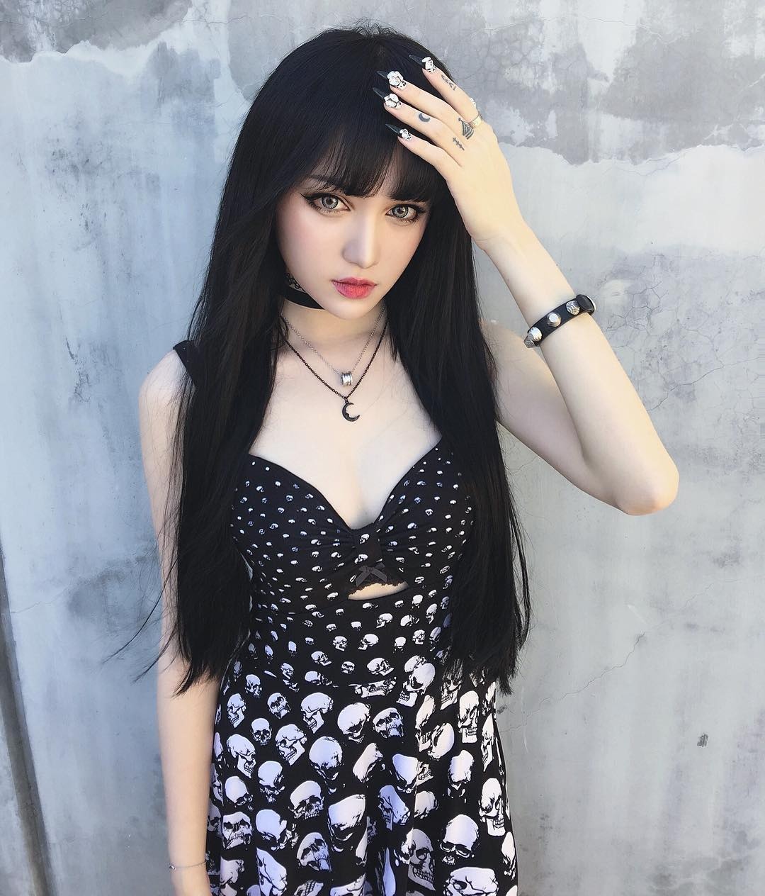 bup be song trung quoc anh 5