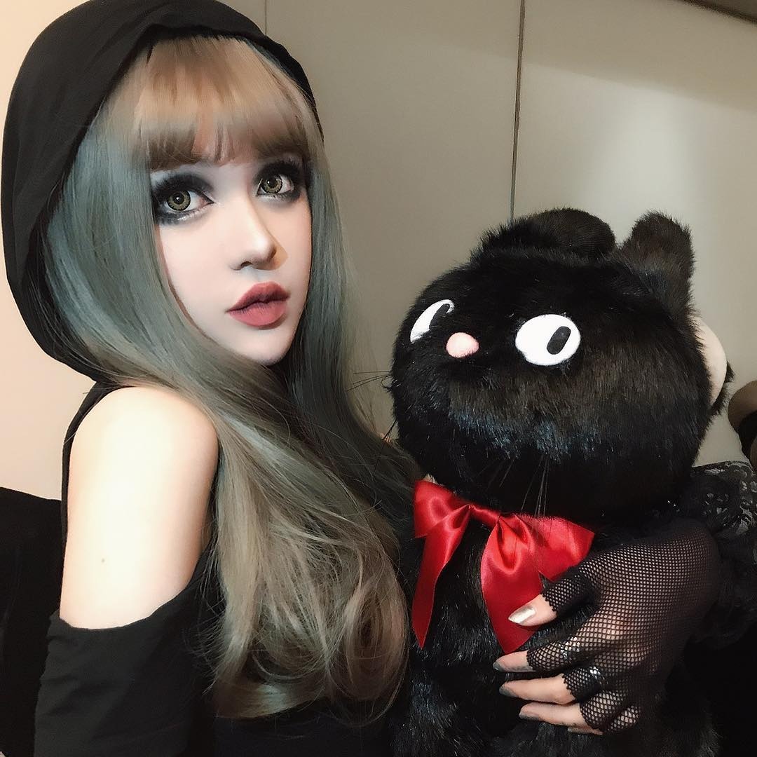 bup be song trung quoc anh 9