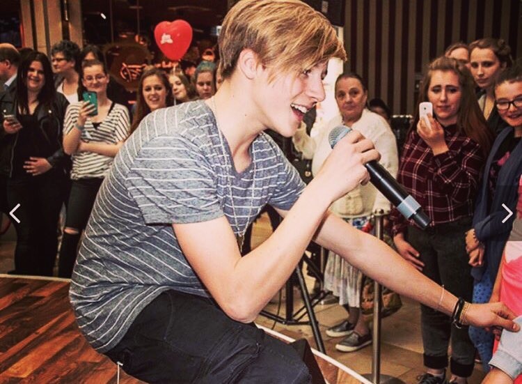 hot boy the voice kids anh 5