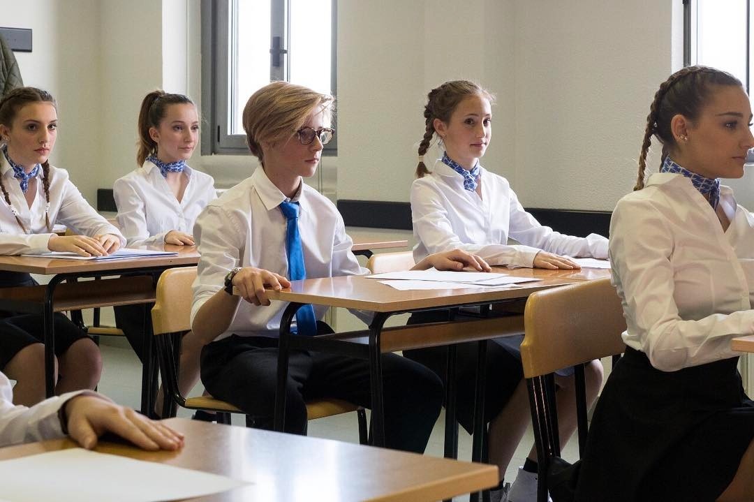 hot boy the voice kids anh 6