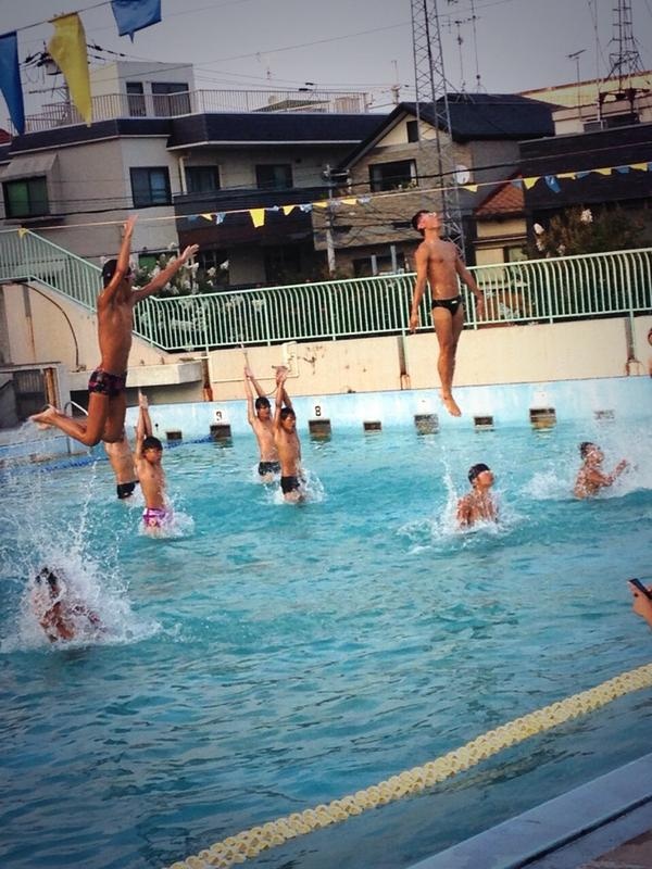 nam sinh nhat nhay let it go anh 3