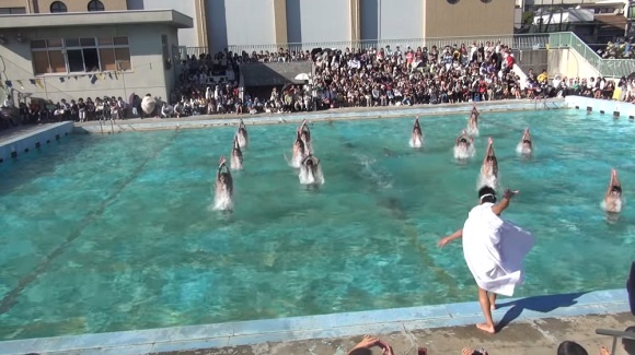 nam sinh nhat nhay let it go anh 7