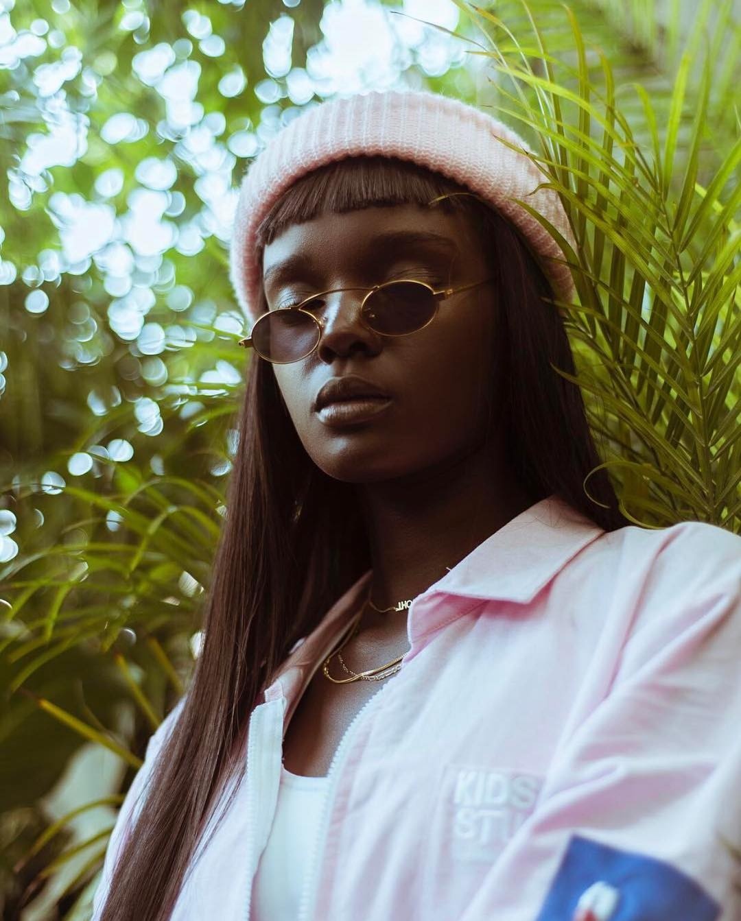 bup be Barbie da mau anh 3