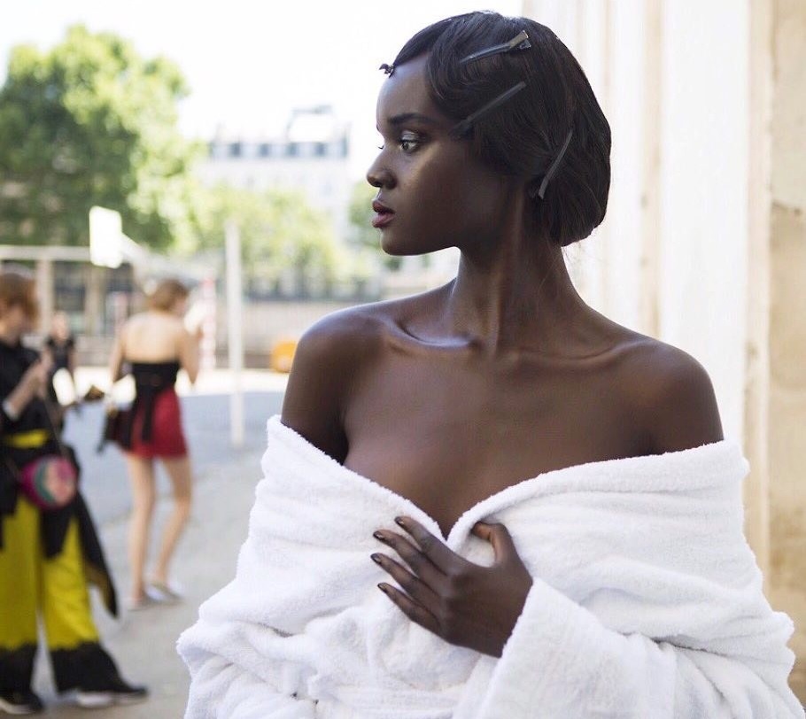 bup be Barbie da mau anh 2