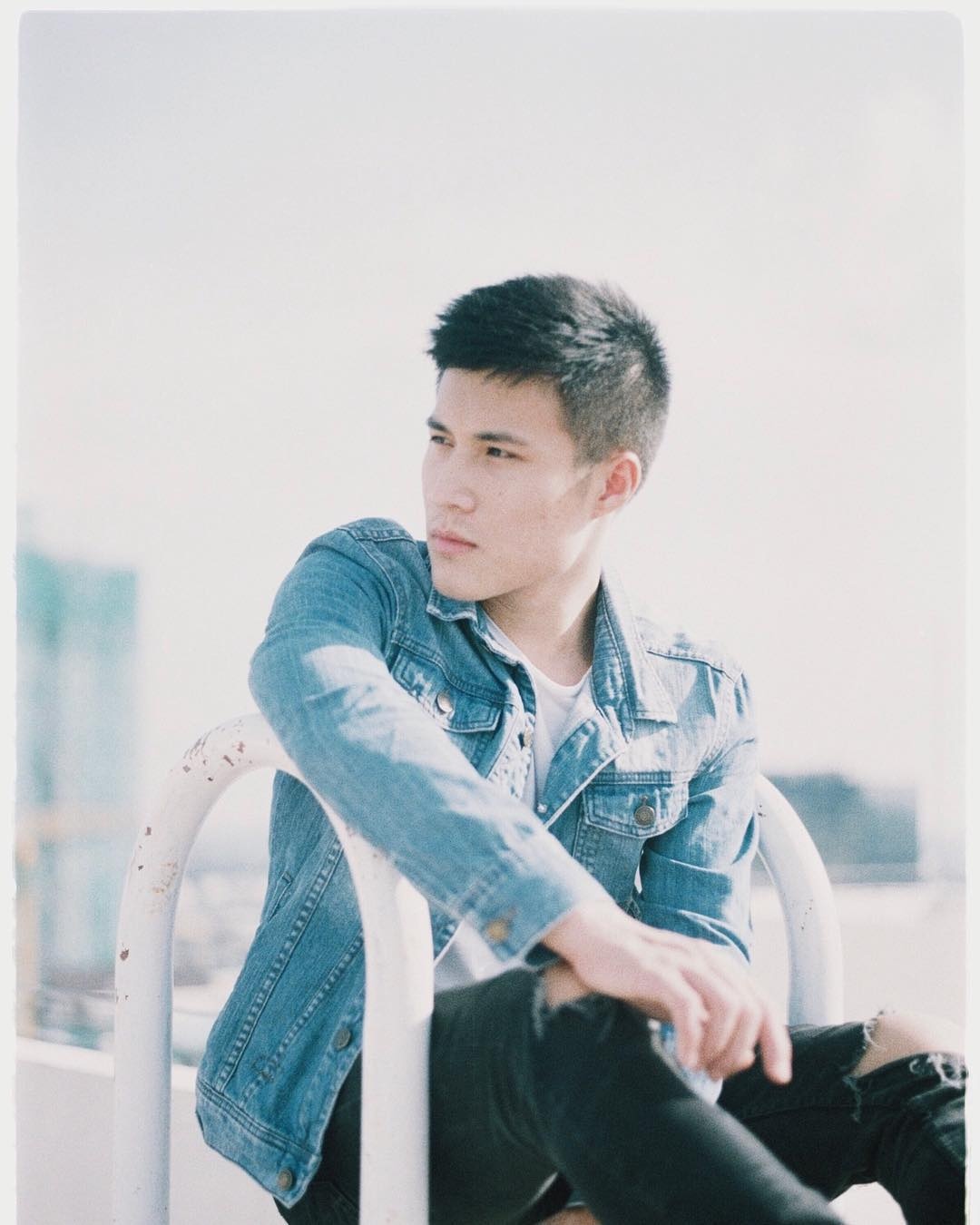 9x long an xăm kín mặt vì thất tình ảnh 2 9x long an xam kin mat vi that tinh anh 2