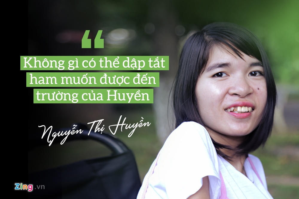 nghi luc cua 9x khuyet tat anh 1