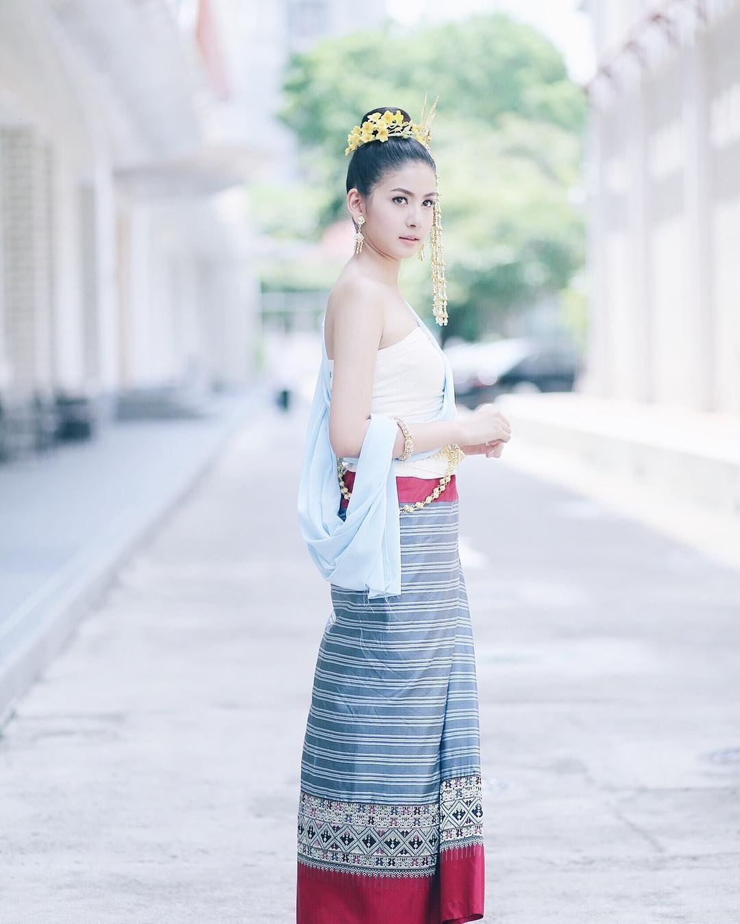 hot girl thái lan ảnh 9 hot girl thai lan anh 9