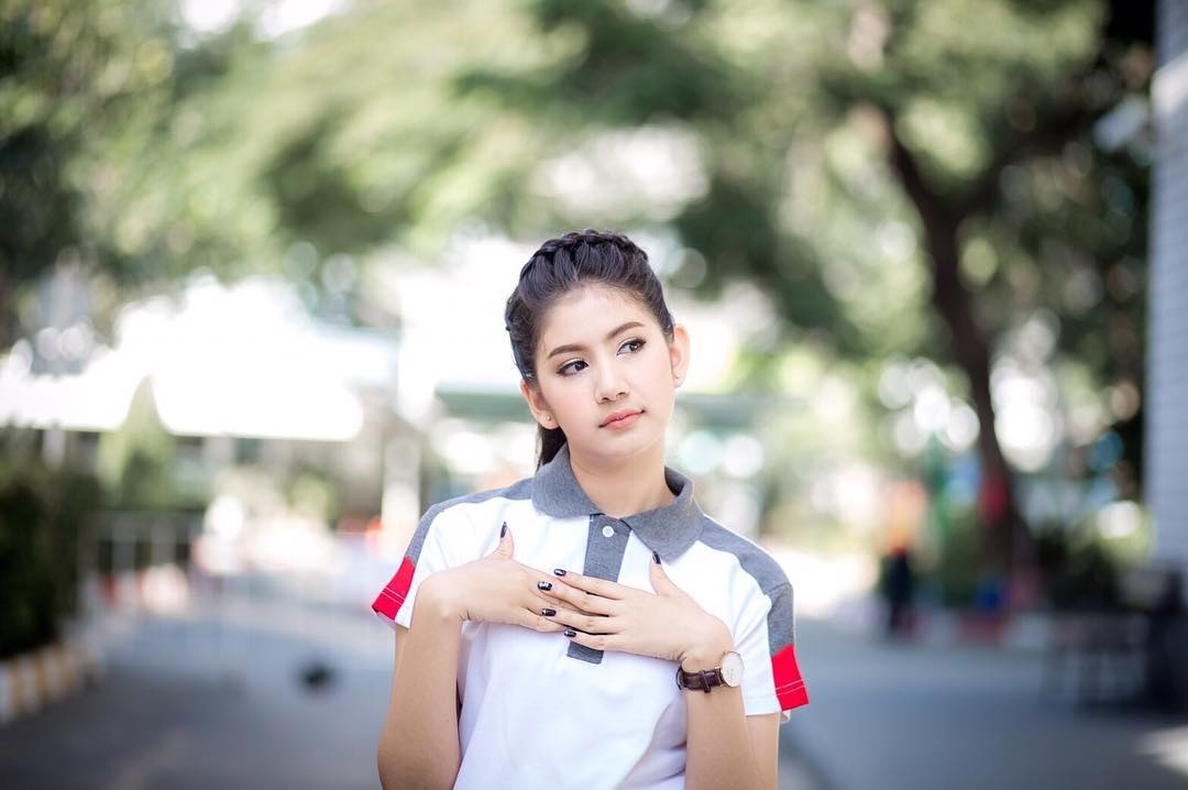 hot girl thái lan ảnh 1 hot girl thai lan anh 1