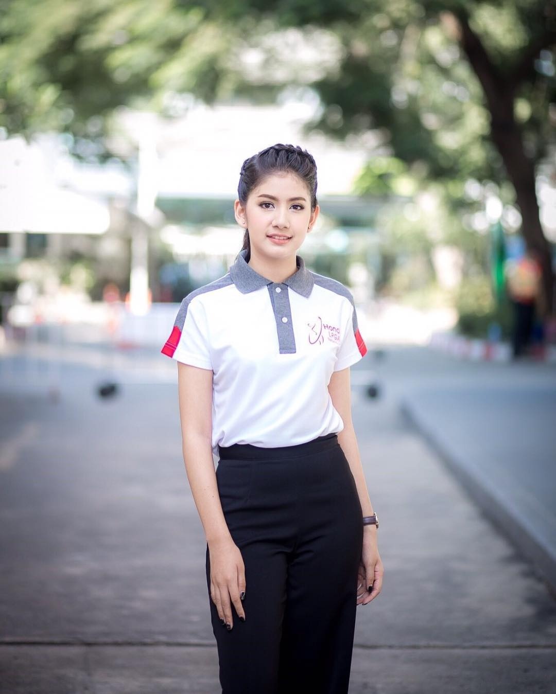 hot girl thái lan ảnh 10 hot girl thai lan anh 10