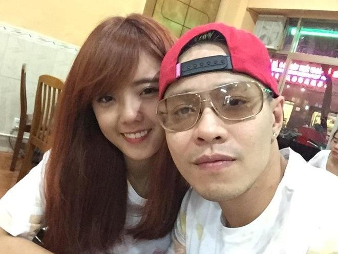 Nhung ban tre noi tieng vua chia tay co ngay nguoi yeu moi hinh anh
