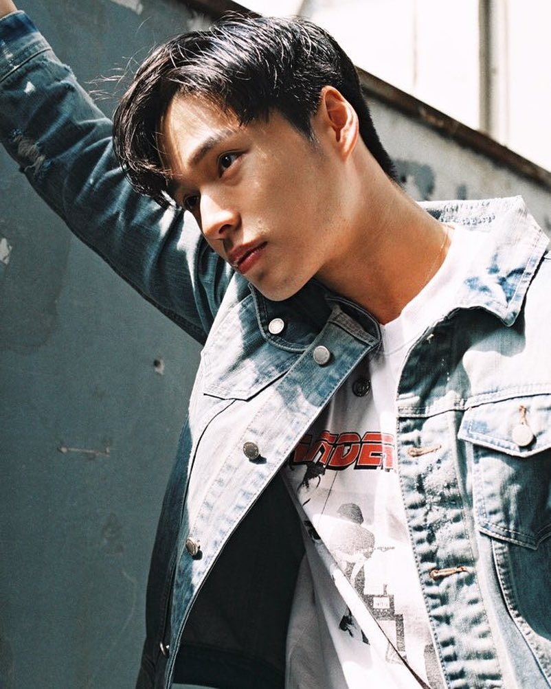 soái ca hàn quốc trong mv của min ảnh 5 soai ca han quoc trong mv cua min anh 5