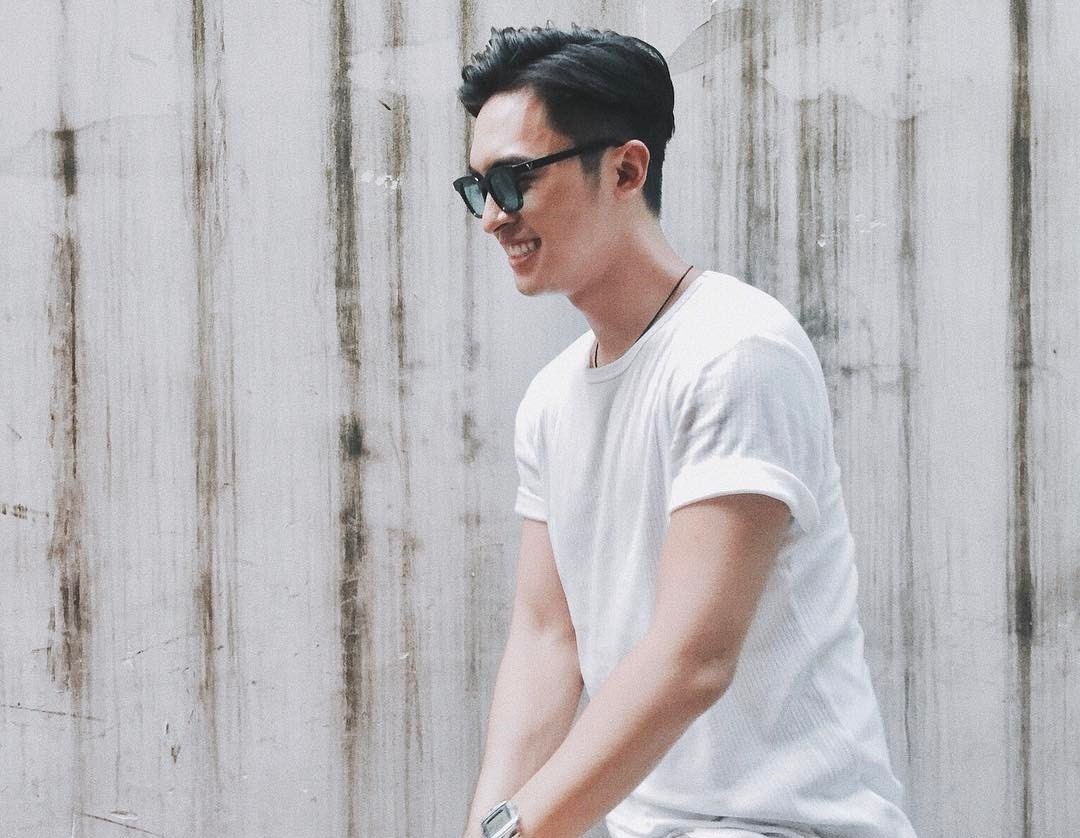 soái ca hàn quốc trong mv của min ảnh 12 soai ca han quoc trong mv cua min anh 12