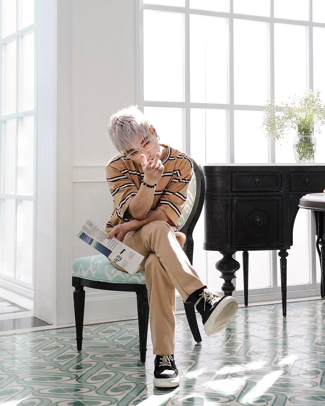 soái ca hàn quốc trong mv của min ảnh 10 soai ca han quoc trong mv cua min anh 10