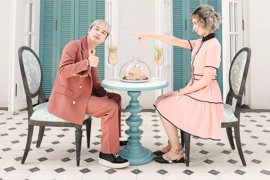 soái ca hàn quốc trong mv của min ảnh 8 soai ca han quoc trong mv cua min anh 8