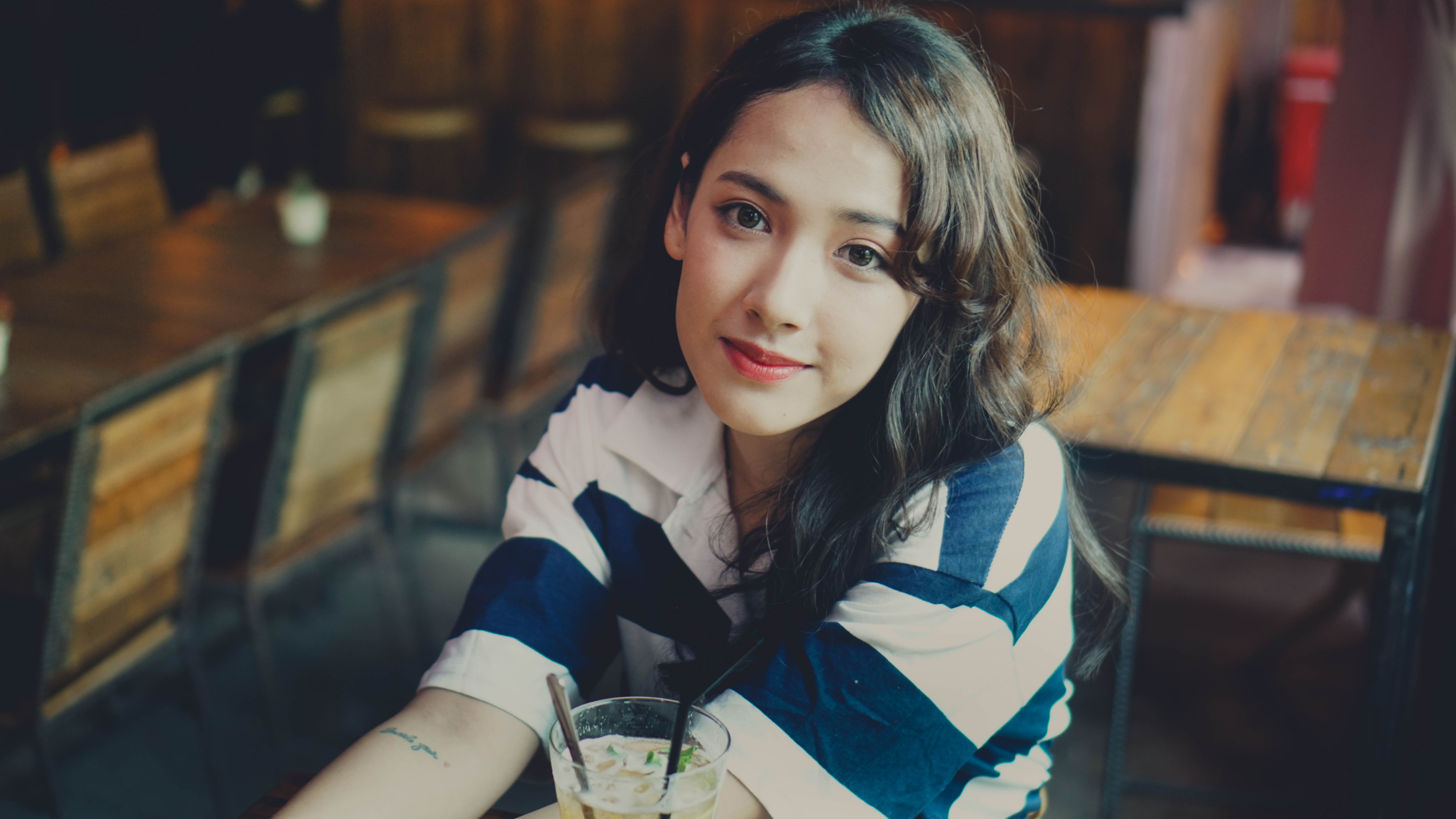 Cara roi nuoc mat khi trai long ve cuoc song truoc day hinh anh