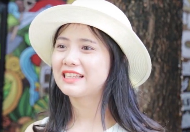 'Xam kin mat la khong ton trong ban than va nguoi doi dien' hinh anh