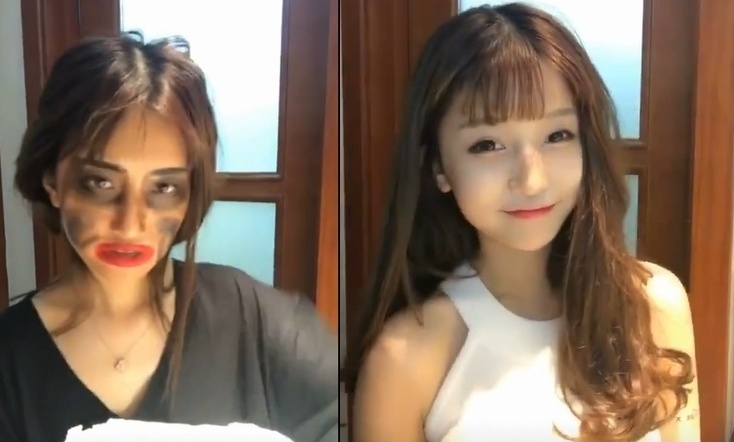 trao luu vit hoa thien nga anh 3