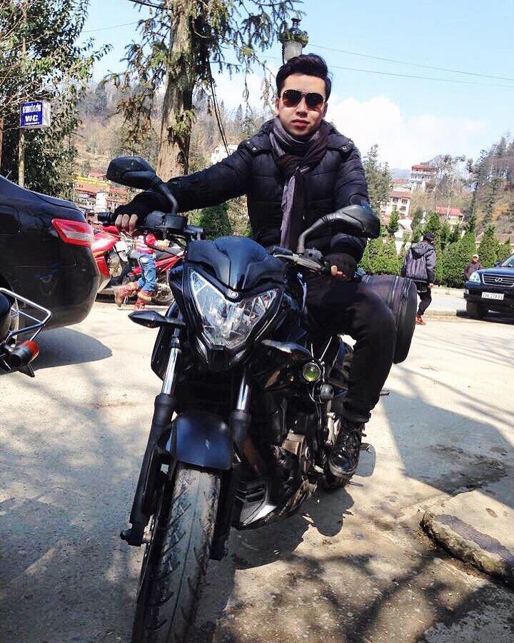 thầy giáo điển trai ảnh 7 thay giao dien trai anh 7