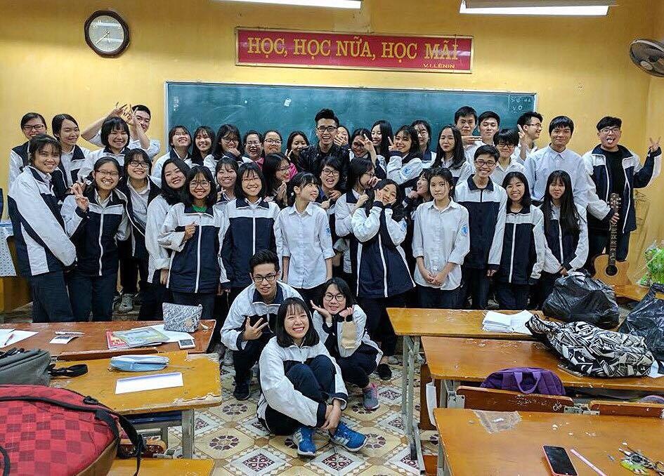 thầy giáo điển trai ảnh 4 thay giao dien trai anh 4