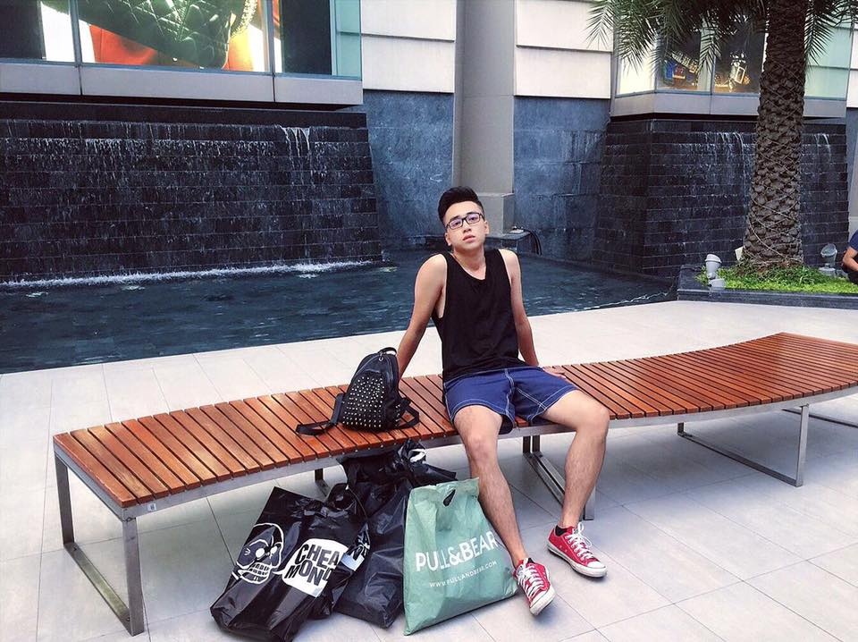 thầy giáo điển trai ảnh 6 thay giao dien trai anh 6