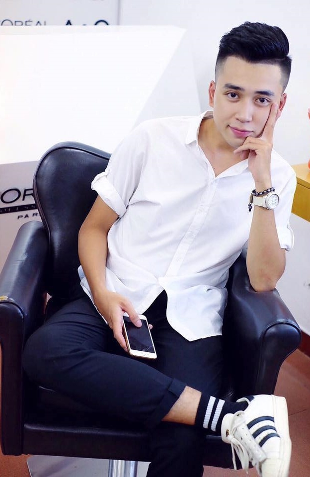 thầy giáo điển trai ảnh 8 thay giao dien trai anh 8