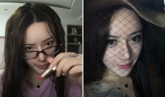 trao luu vit hoa thien nga anh 6