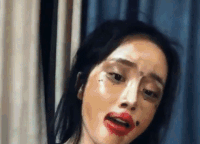 Loat clip 'vit hoa thien nga' gay bao mang cua hot girl Trung Quoc hinh anh