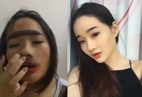 Gioi tre Viet do xo tham gia 'vit hoa thien nga' hinh anh