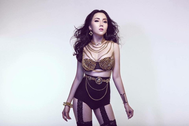 ban gai khac viet anh 2