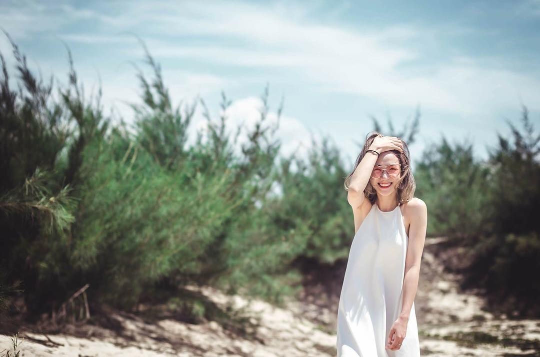 ban gai nguoi noi tieng anh 6