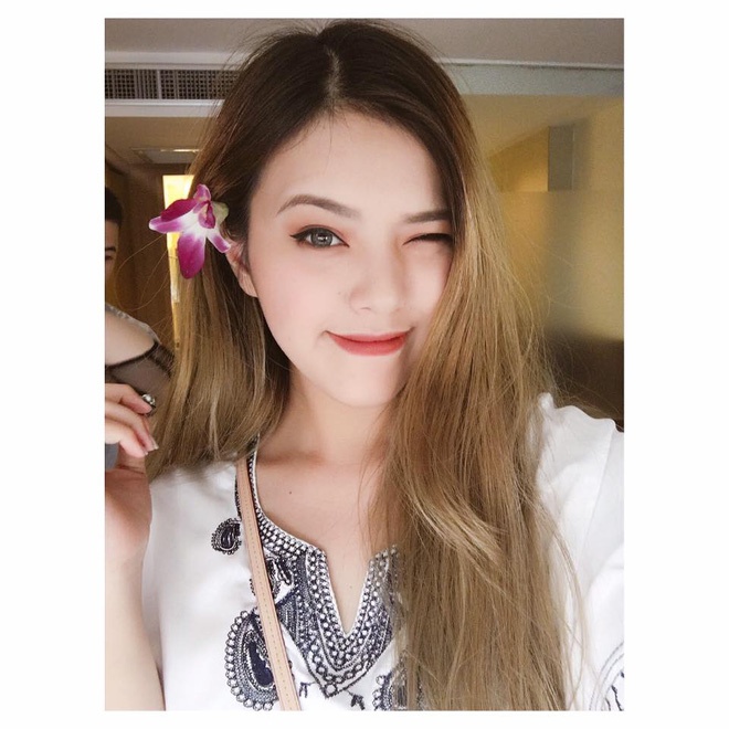 em gái song sinh của trúc anh the face ảnh 13 em gai song sinh cua truc anh the face anh 13