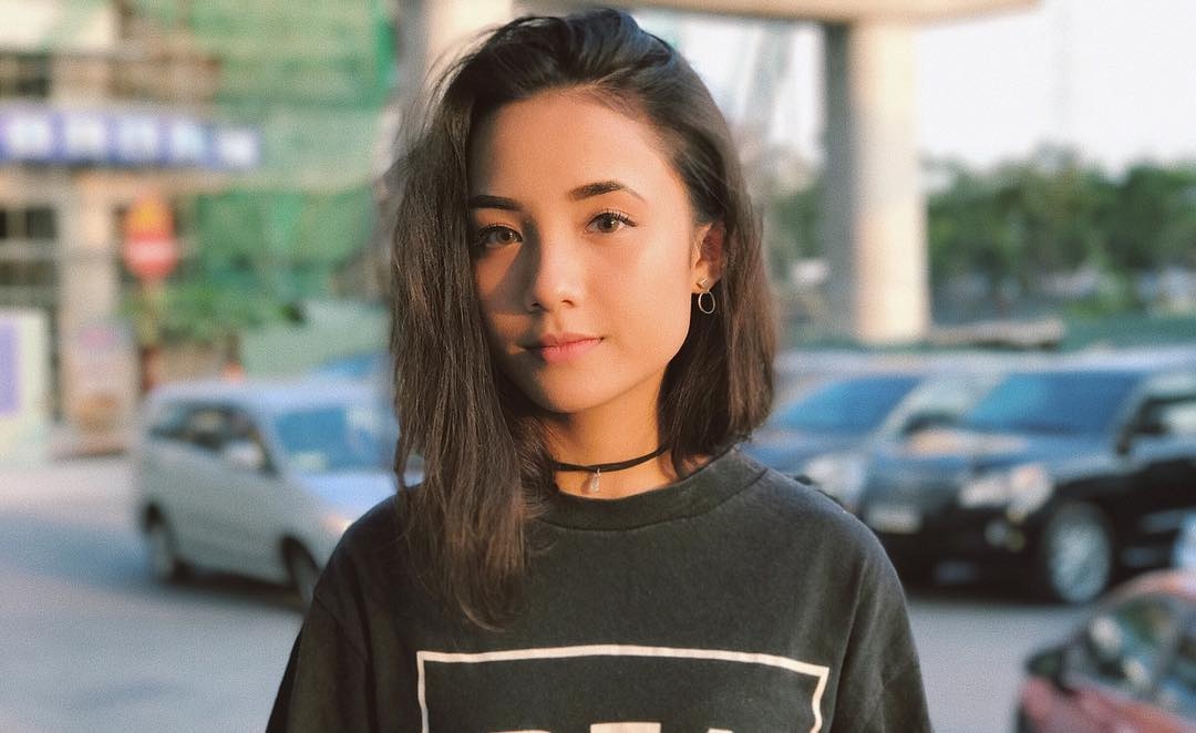 ban gai nguoi noi tieng anh 7