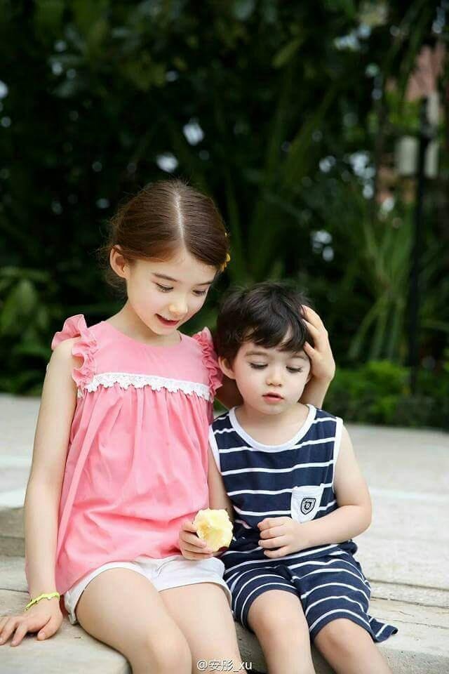 thien than nhi dep trai nhat the gioi anh 13