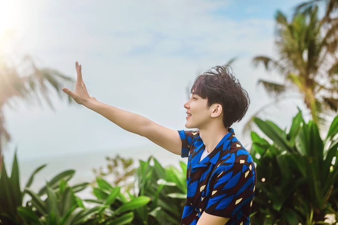 anh chàng được yêu mến trên vtv3 ảnh 6 anh chang duoc yeu men tren vtv3 anh 6